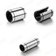 LM & LM...L Linear bearing series
LM Linear bearing
LM...L Linear bearing